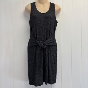 Redhaute Womens Preppy Ribbed Mini Dress Women Size M Beachy Soft‎ Cocktail Chic